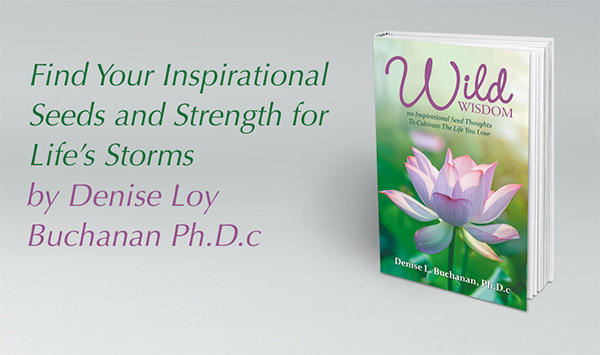 Wild Wisdom by Denise Buchanan, Ph. D.