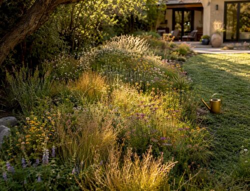 Match Lawn Alternatives to Play, Pets, Shade and Cut 40–70% Water