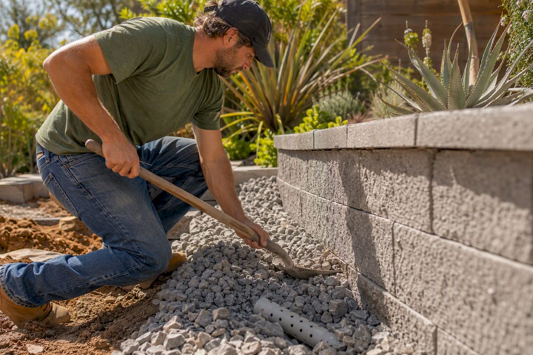 Stop Wall Failures: 4 Part Drainage for New Builds and Retrofits